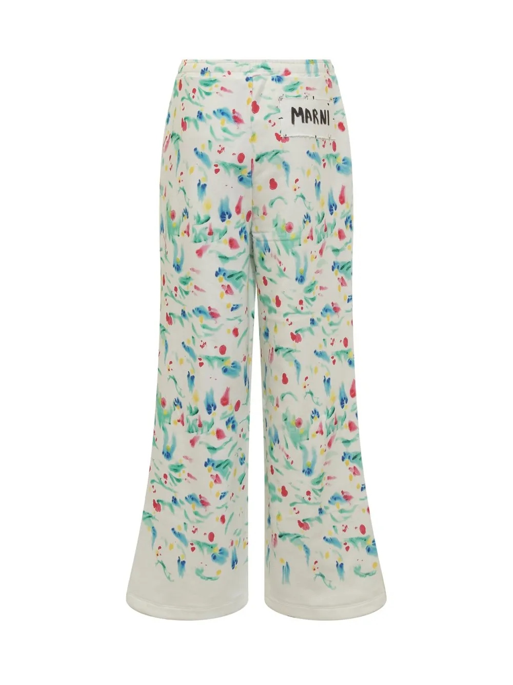 Fiore Trousers