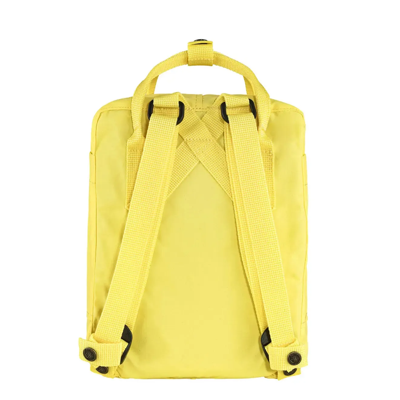 Fjallraven Kanken Mini Backpack Corn