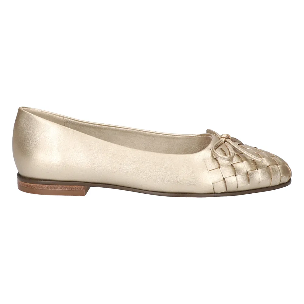 Francie Ballet Flats