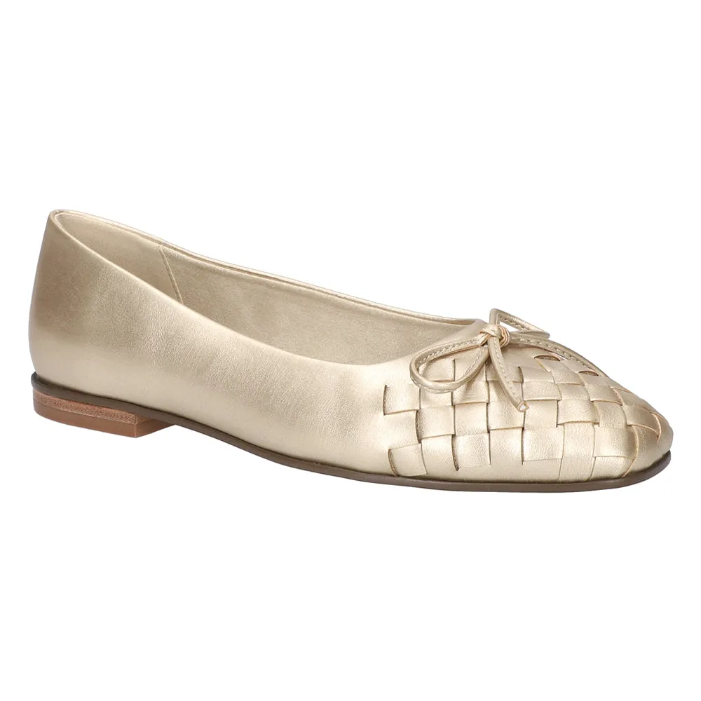 Francie Ballet Flats