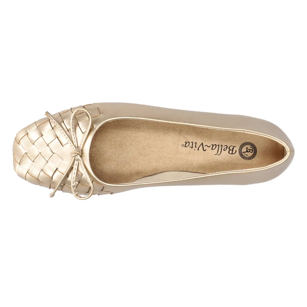 Francie Ballet Flats