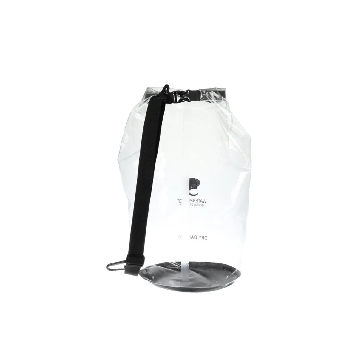 Geckobrands Tarpaulin Dry Bag 30L