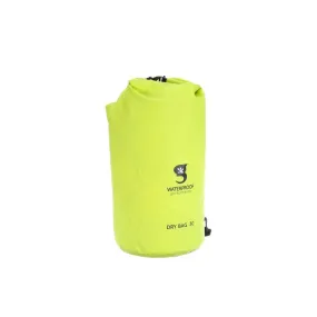 Geckobrands Tarpaulin Dry Bag 30L