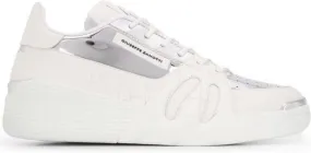 Giuseppe Zanotti Talon low-top sneakers White