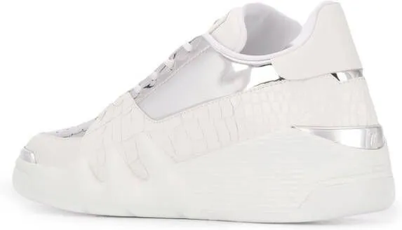 Giuseppe Zanotti Talon low-top sneakers White