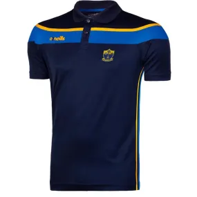 Gleann Na Laoi Auckland Polo Shirt