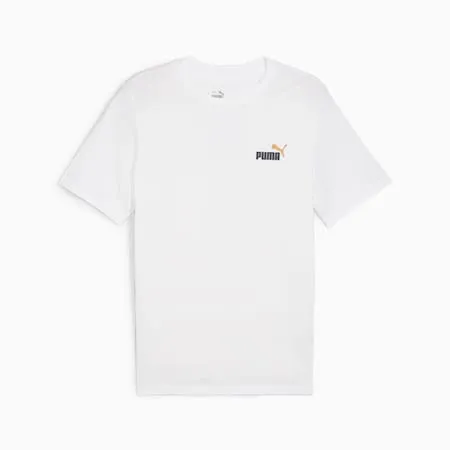 GRAPHICS Feel Good Men's Tee | PUMA White | PUMA Staff Picks | PUMA 