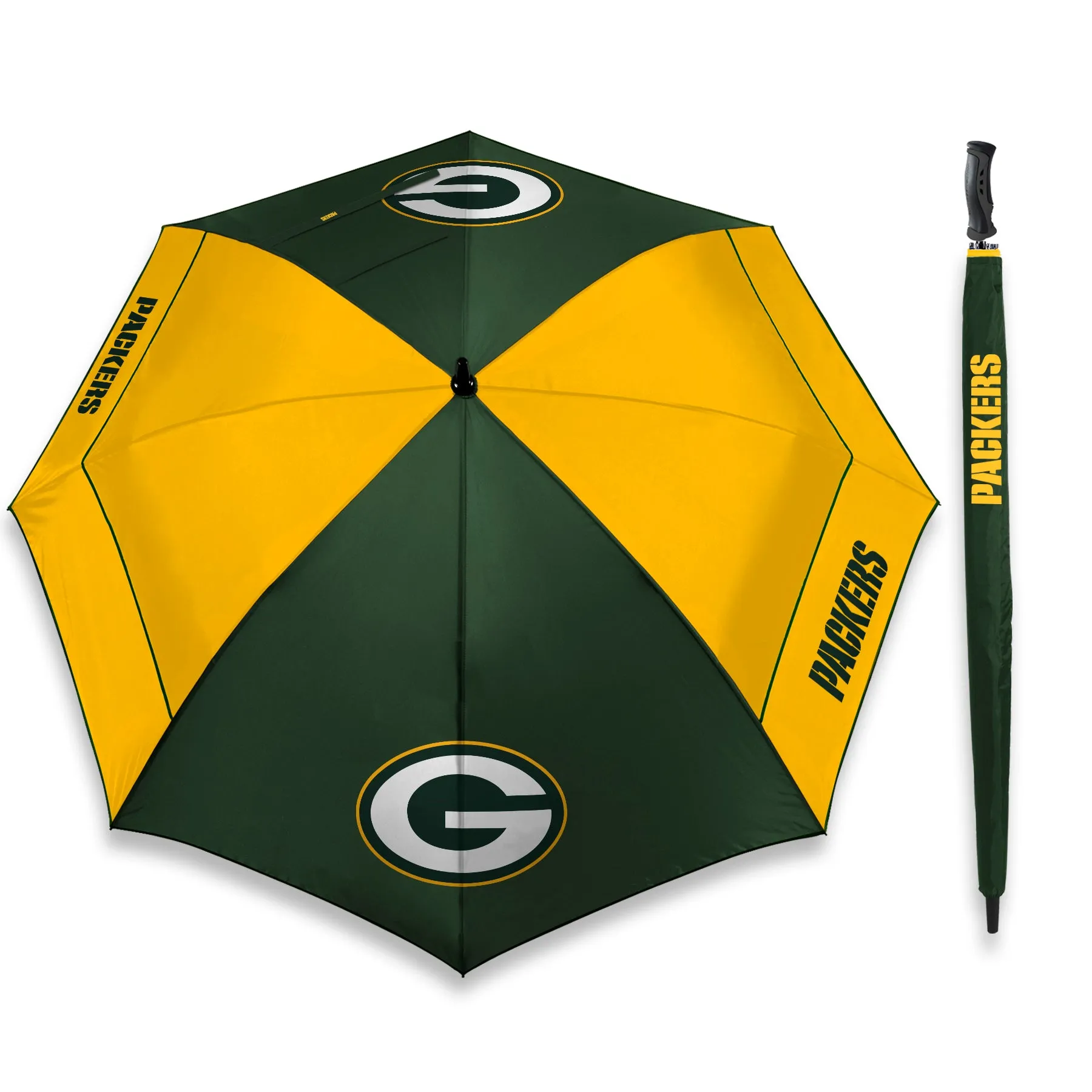 Green Bay Packers Windsheer Umbrella, 62