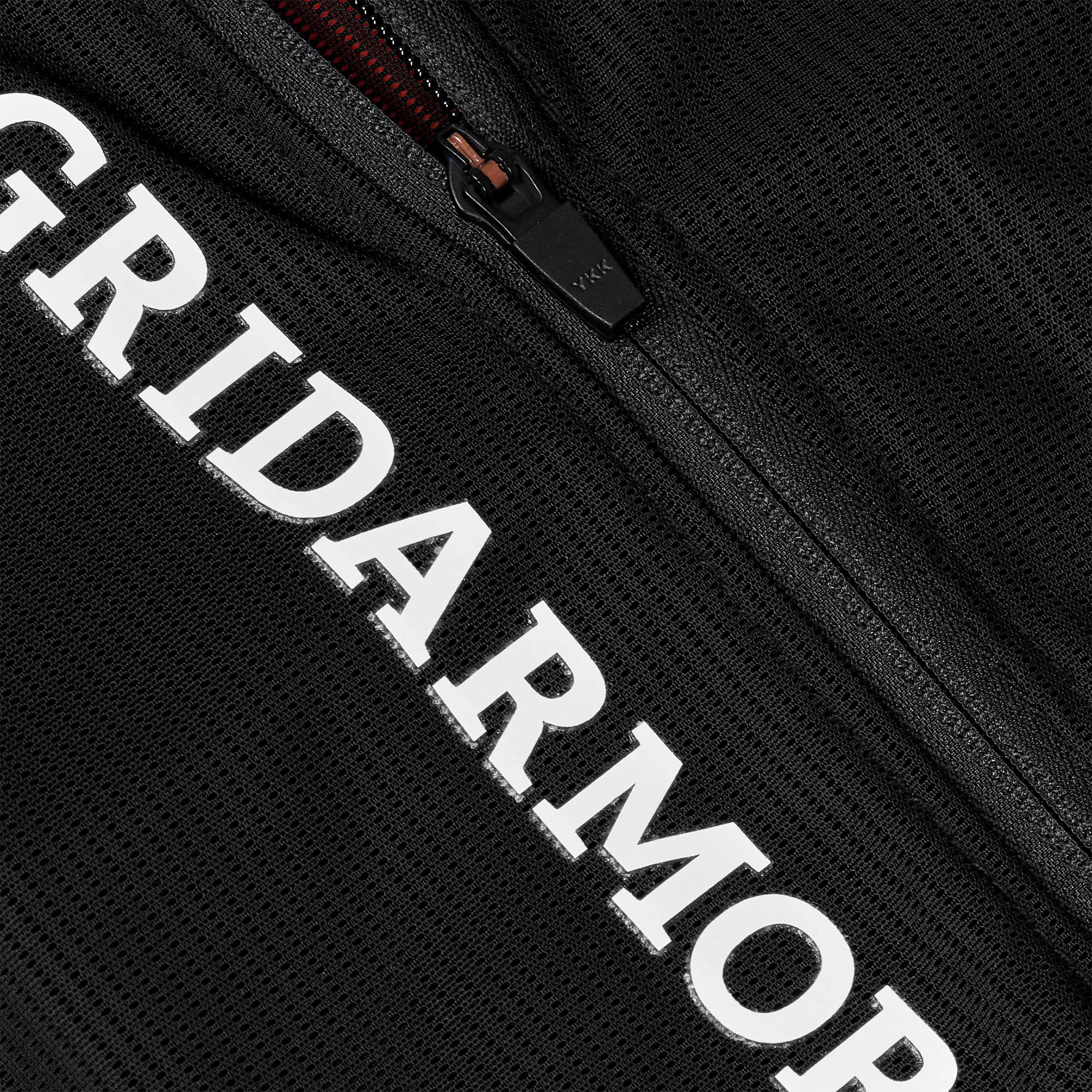 Gridarmor Juniors' Hafjell Soft Vest BP Black | Buy Gridarmor Juniors' Hafjell Soft Vest BP Black here | Outnorth