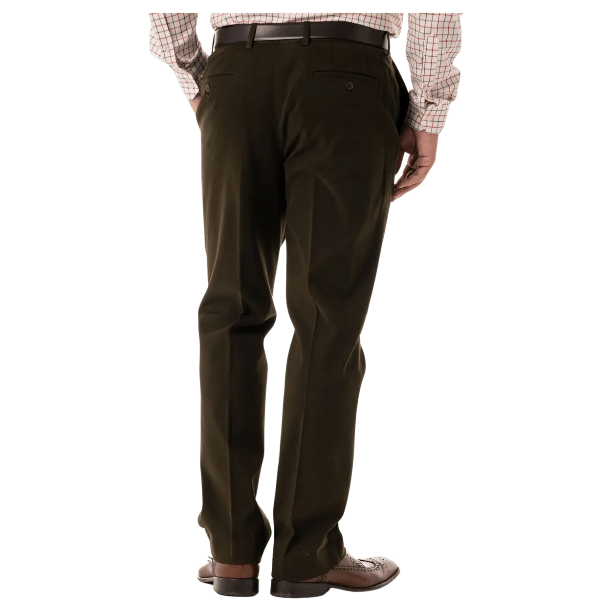 Gurteen Thame Trousers