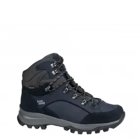 Hanwag Banks Lady GTX Boot Navy / Asphalt