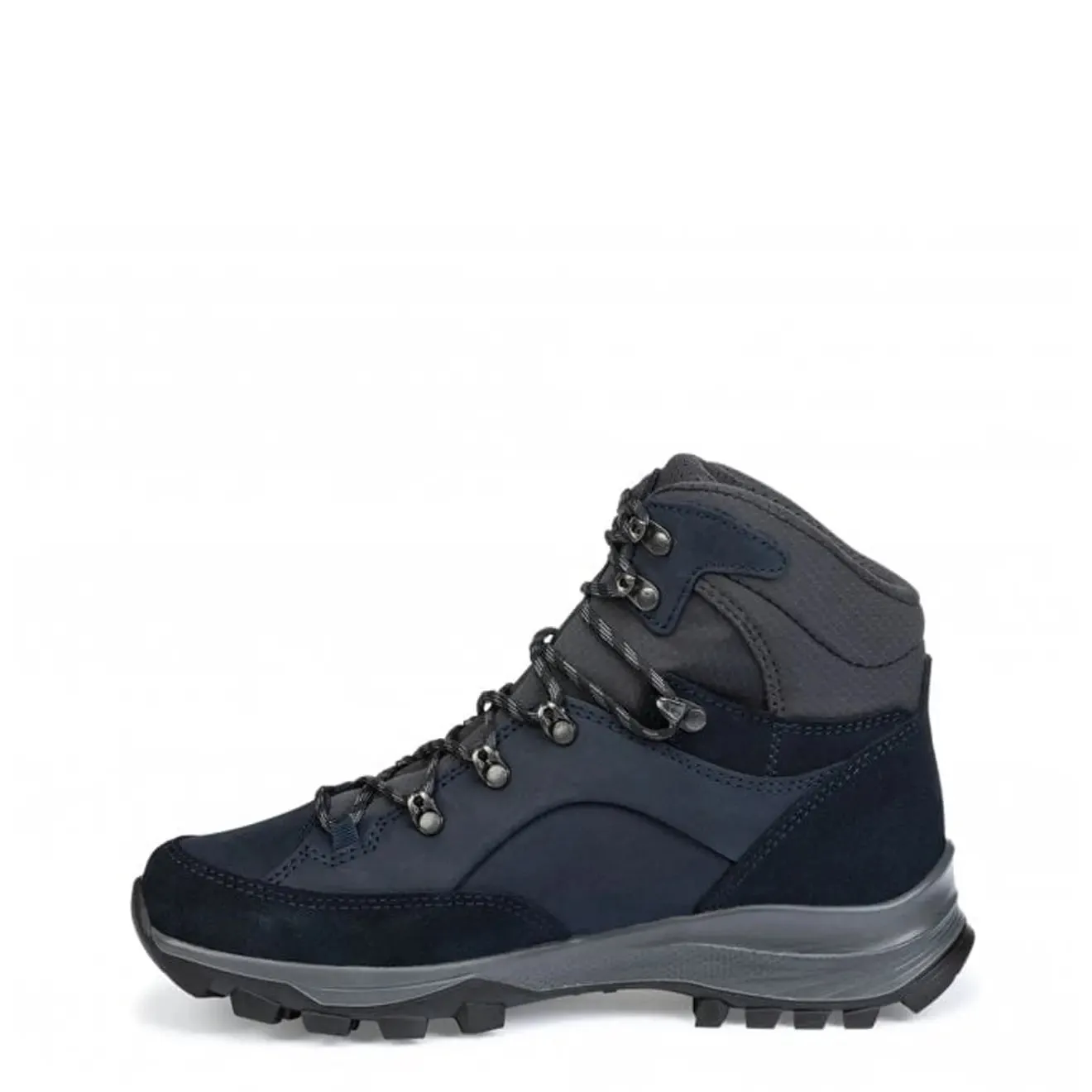 Hanwag Banks Lady GTX Boot Navy / Asphalt