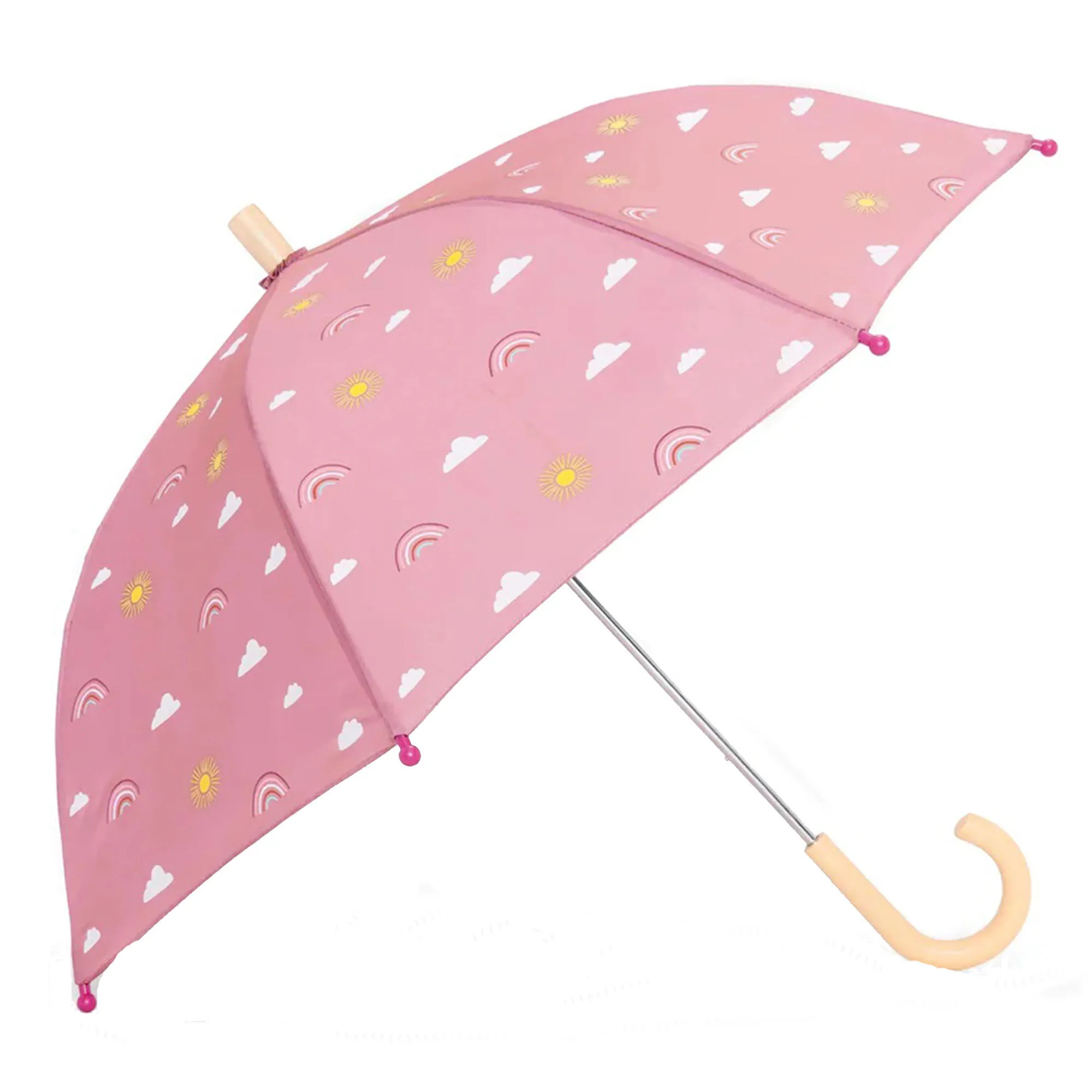 Hatley Sun Charms Umbrella