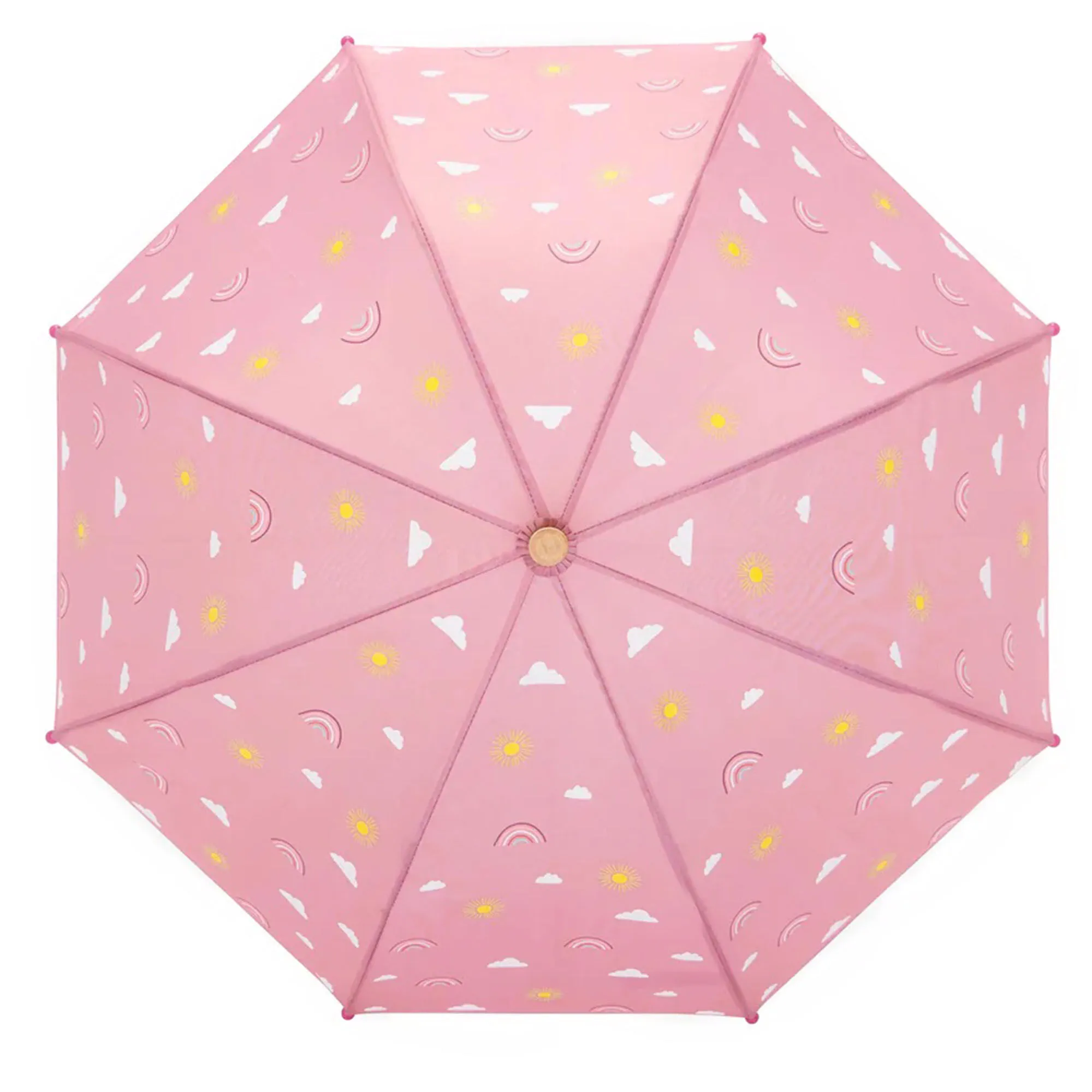 Hatley Sun Charms Umbrella