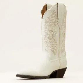 Heritage R Toe StretchFit Western Boot