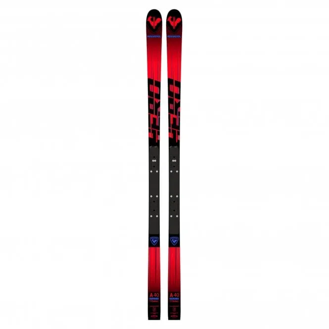 Hero Athlete FIS SG Factory R22 Ski - 2024