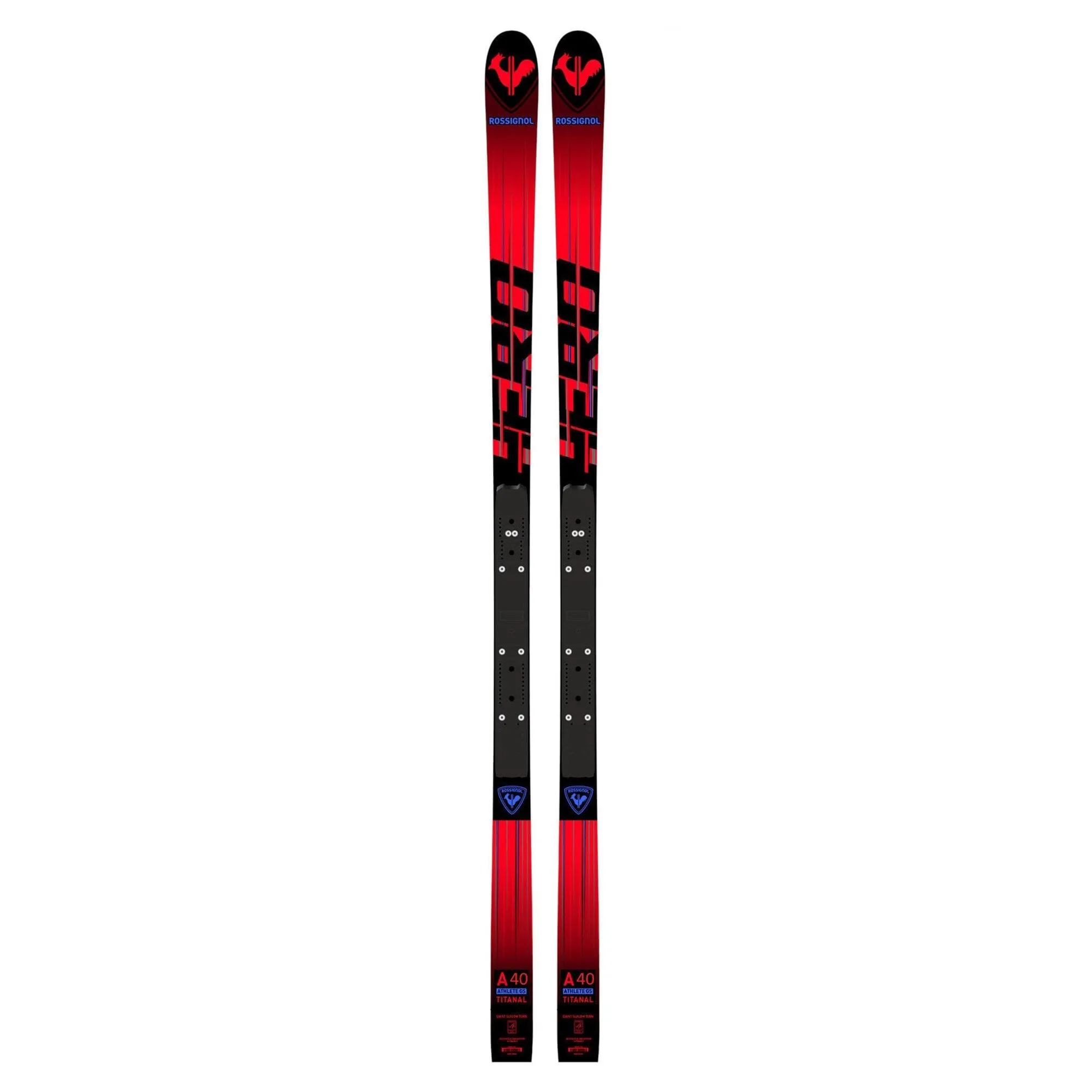 Hero Athlete FIS SG Factory R22 Ski - 2024