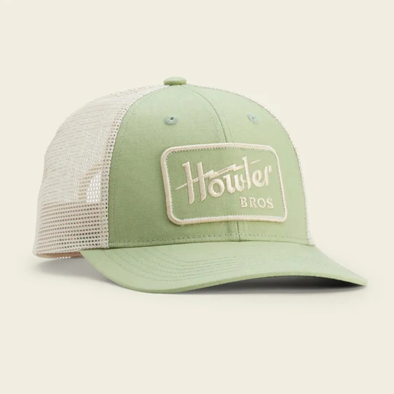 Howler Bros Electric Standard Hat - Sage