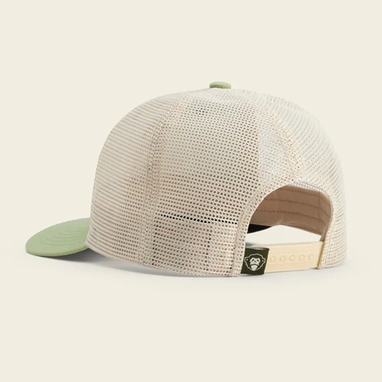 Howler Bros Electric Standard Hat - Sage