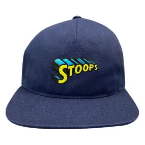 HUF Stoops Snap Back Hat