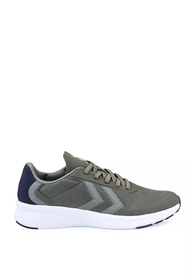 Hummel Flow Breather Seamless Trainers