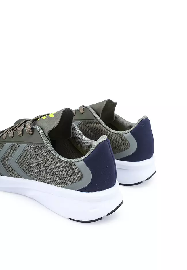 Hummel Flow Breather Seamless Trainers