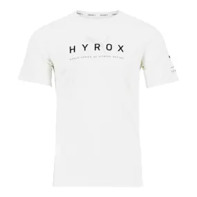 HYROX x PUMA Men's Training Tee | PUMA White | PUMA Shop All Puma | PUMA 