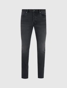 IGGY SKINNY MOONSHAKE JEANS