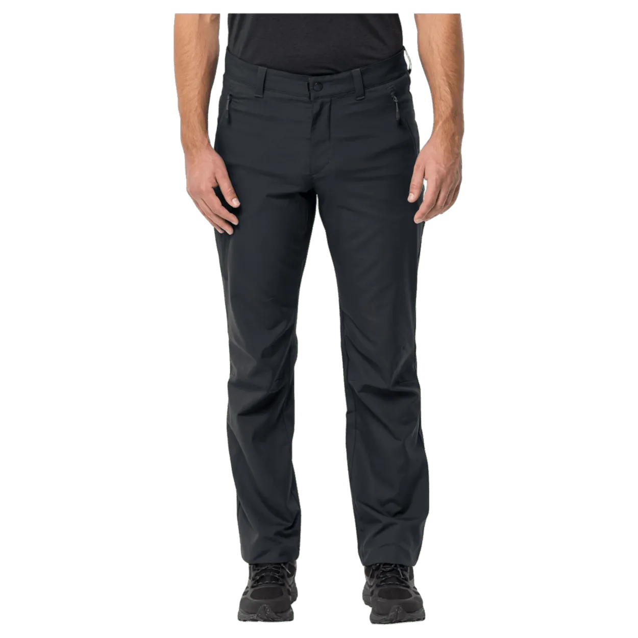 Jack Wolfskin Active Track Trousers