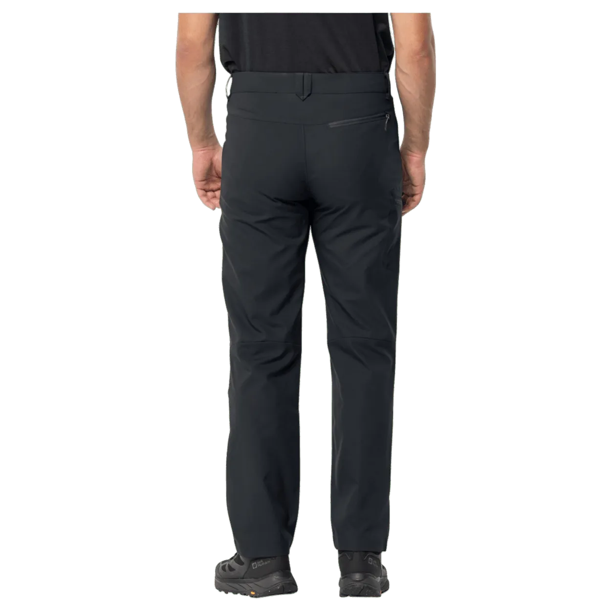 Jack Wolfskin Active Track Trousers