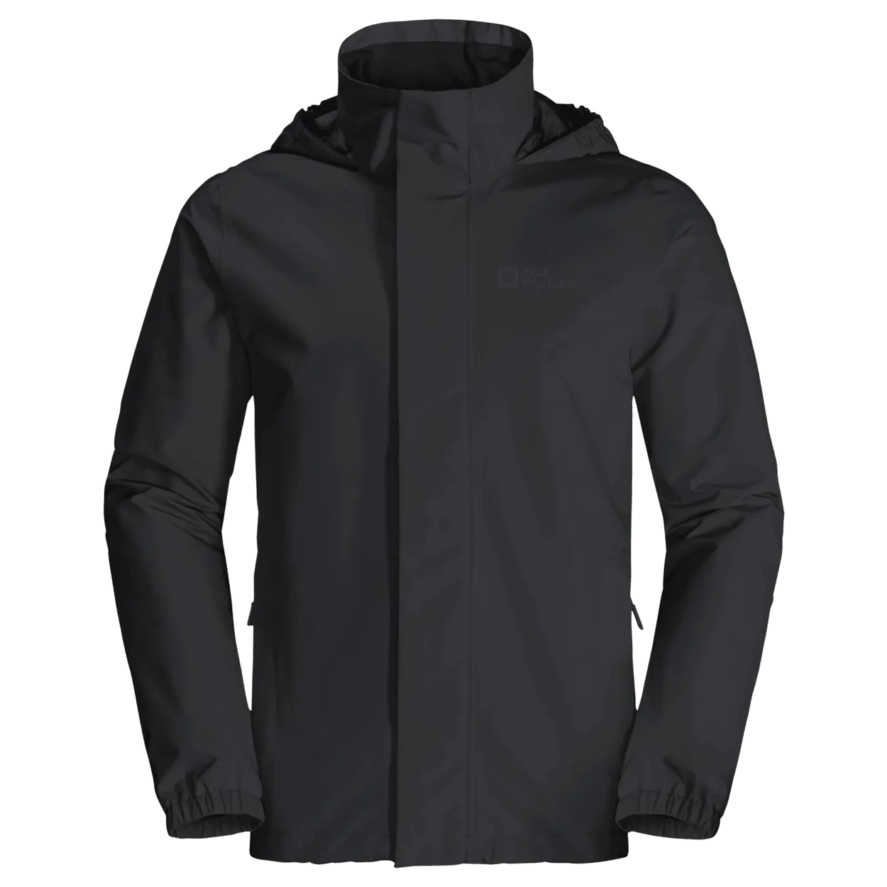 Jack Wolfskin Stormy Point 2l Jacket