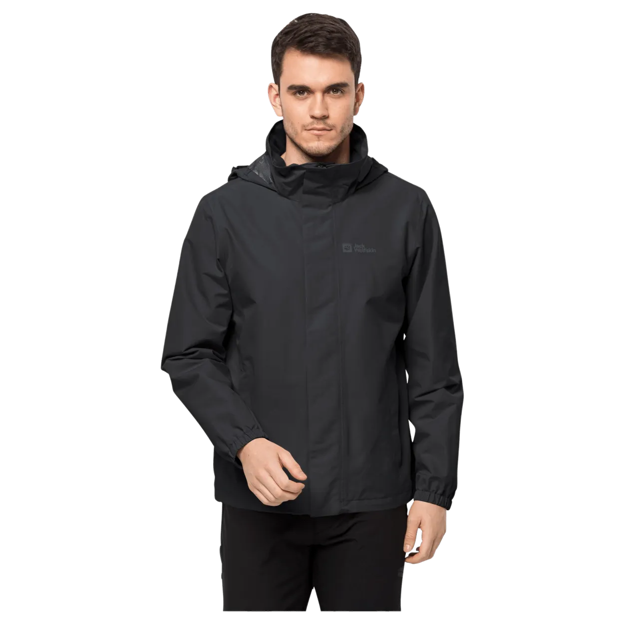 Jack Wolfskin Stormy Point 2l Jacket