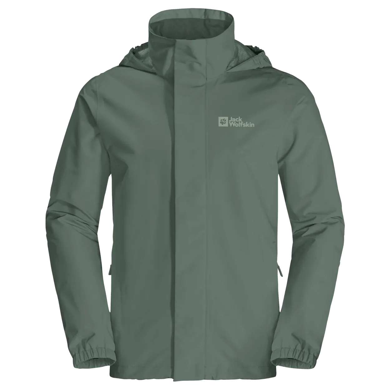 Jack Wolfskin Stormy Point 2l Jacket