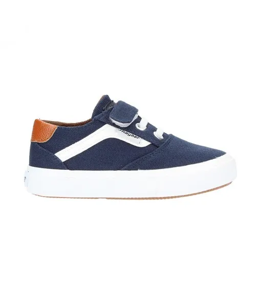 J'Hayber Trainers Chonisa Navy Blue