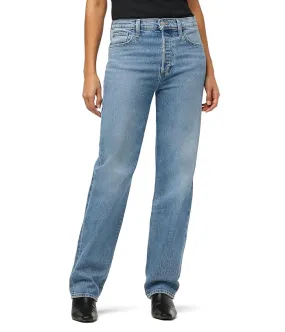 Joe's Jeans The Niki Mid Rise Boyfriend Jean