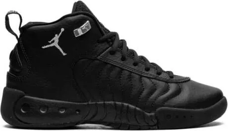 Jordan Kids Jump Pro sneakers Black