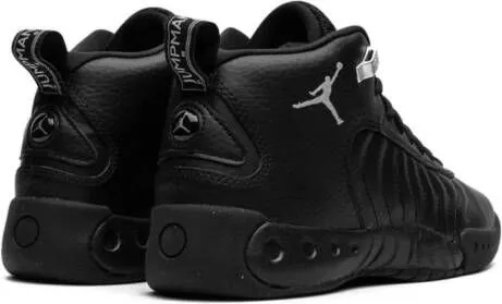 Jordan Kids Jump Pro sneakers Black