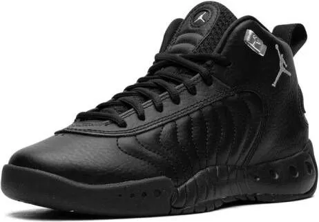 Jordan Kids Jump Pro sneakers Black