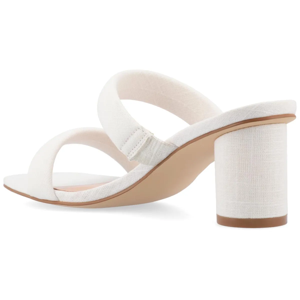      Journee Collection Womens Tru Comfort Foam Aniko Sandals     