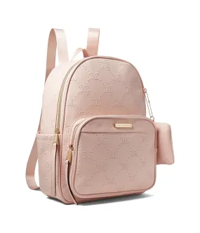 Juicy Couture Bestseller Word Play Backpack