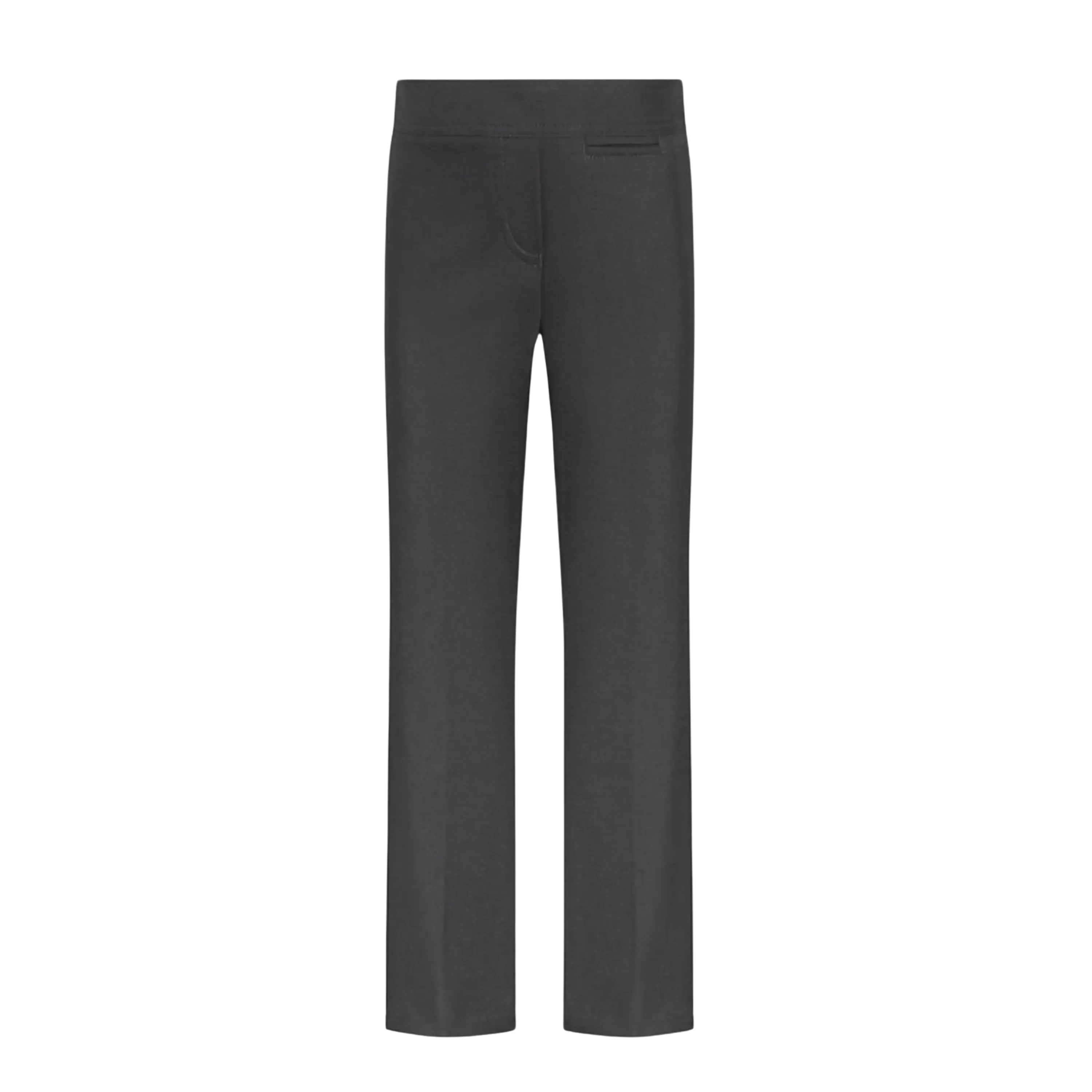 Junior Girls Trousers in Black