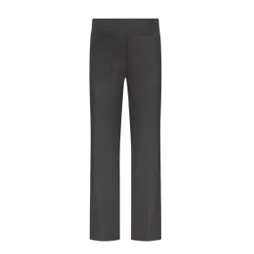 Junior Girls Trousers in Black