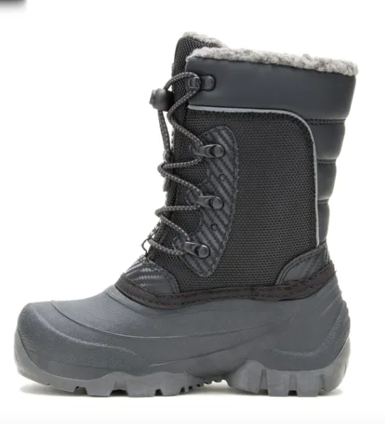 Kamik The Luke 3 Winter Boot