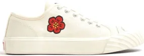 Kenzo school Boke Flower sneakers Neutrals