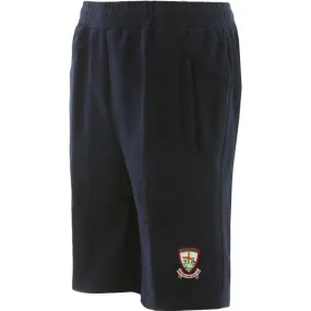 Kilbride GFC Kids' Benson Fleece Shorts