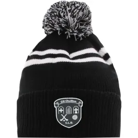 Kilcullen GAA Canyon Bobble Hat