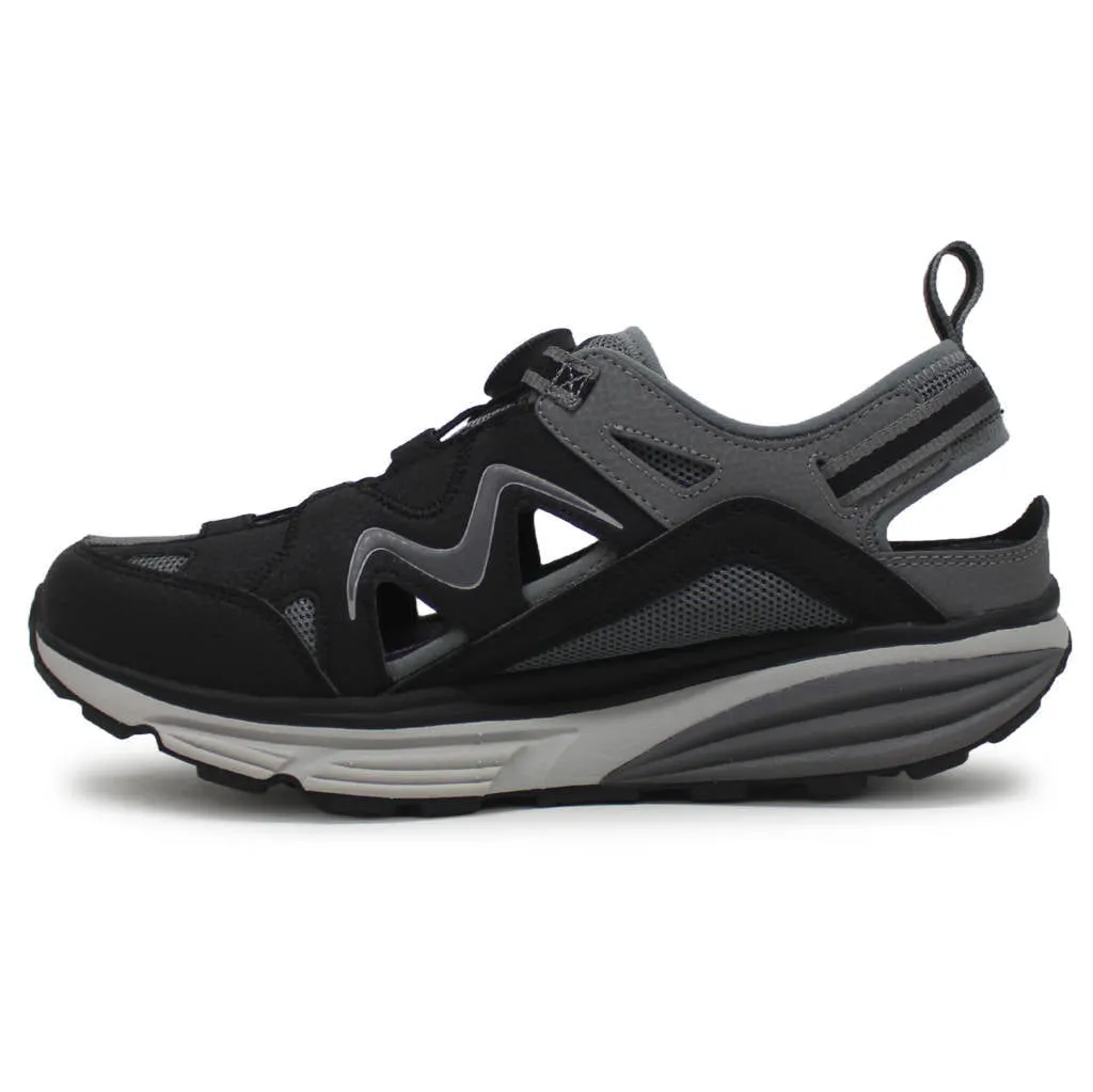 Kinabalu 19 Textile Synthetic Men's Outdoor Slingbacks Shoes