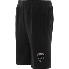 Kiskeam GAA Kids' Benson Fleece Shorts