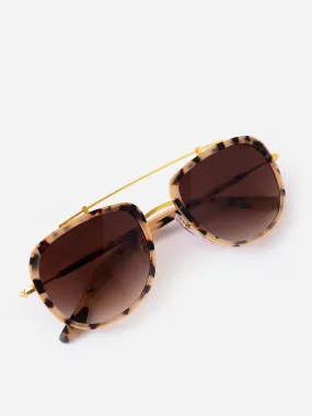     KREWE  Breton Sunglasses    