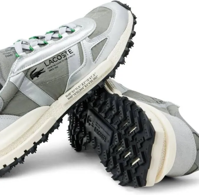 Lacoste Elite Active sneakers Grey